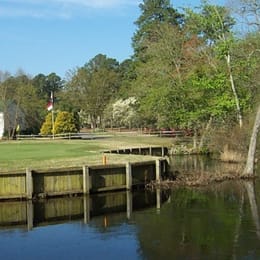 Scotch Meadows Country Club