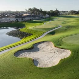 The Villages - Woodlands Golf Club