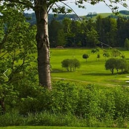 Golfpark Böhmerwald