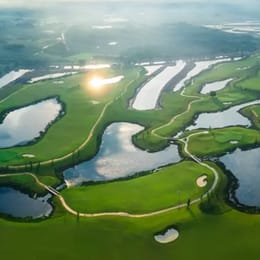 Vinpearl Golf Léman (North)