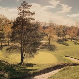 Eagle Valley Golf Course