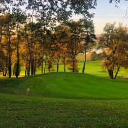 Golf du Haut Poitou (Saint Cyr)