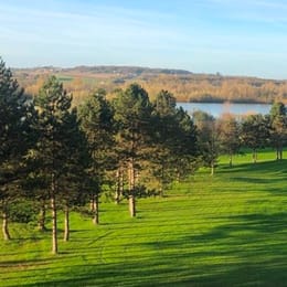 Golf du Haut Poitou (Haut Poitou)