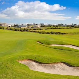 CopperClub at The Dunes Port Hughes