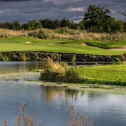 The K Club (Palmer South)