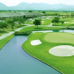 Pradera Verde Golf & Country Club (Arayat)