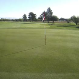 Sierra Vista Golf Center at Pueblo del Sol