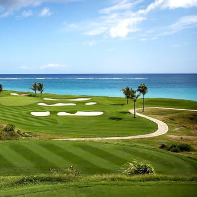 Royal St Kitts Golf Club