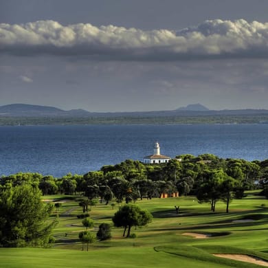 Club de Golf Alcanada