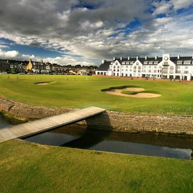Carnoustie Golf Links (Championship)