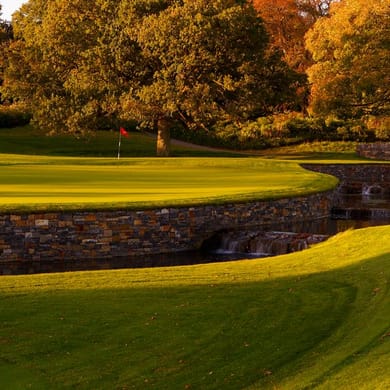 Killeen Castle Golf Club