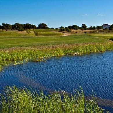 Santo Estêvão Golf