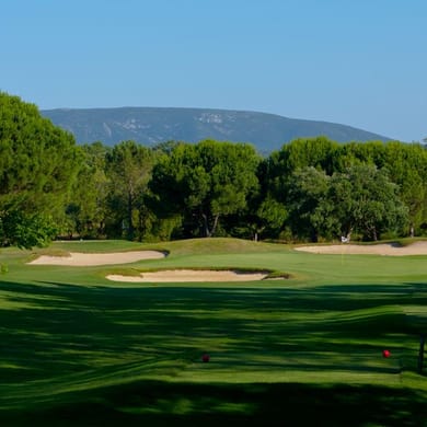 Quinta do Peru Golf & Country Club