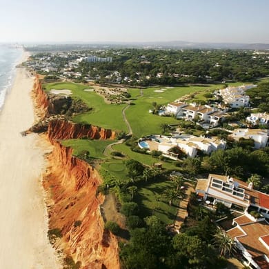 Vale do Lobo - Royal Golf Course