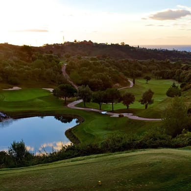 Marbella Golf & Country Club