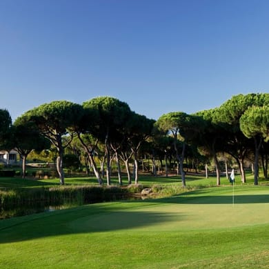 Millennium Clube de Golfe - Dom Pedro Golf