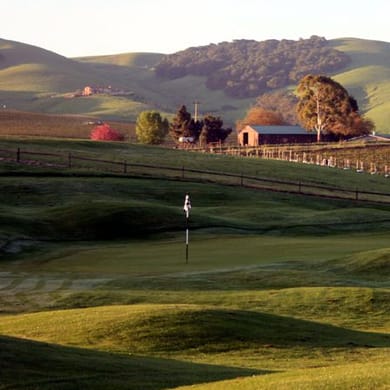 Chardonnay Golf Club