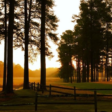 Hillandale Golf Course