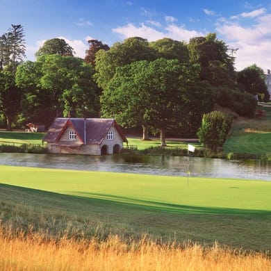 Carton House Golf Club (Montgomerie)