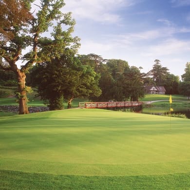 Carton House Golf Club (O´Meara) - New