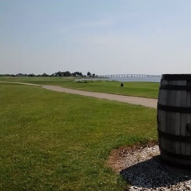 Rum Pointe Seaside Golf Links