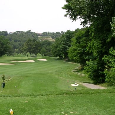 Club de Golf Vallromanes