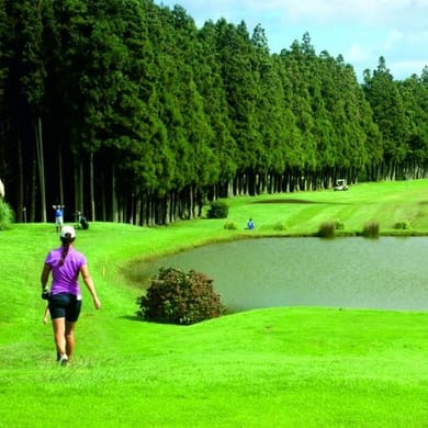 Clube de Golf da Ilha Terceira