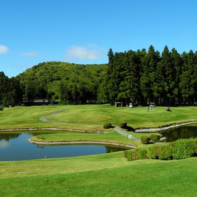 Furnas Golf Club