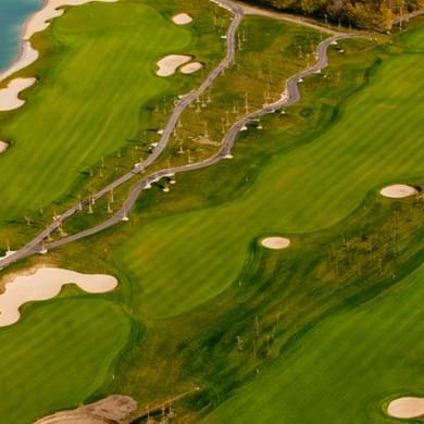 Green Resort Hrubá Borša (Master)