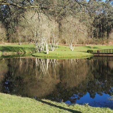 Hércules Club de Golf