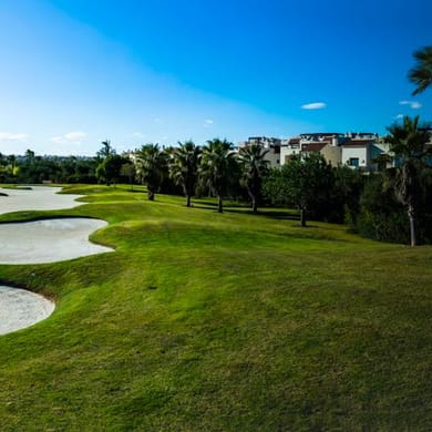 Roda Golf Club