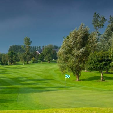 St Margaret's Golf & Country Club