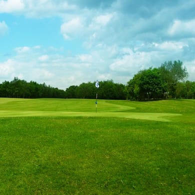 Silloge Park Golf Club