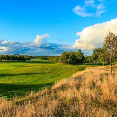 Grange Castle Golf Club