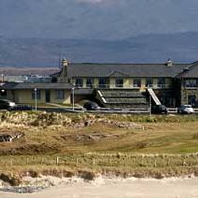 Connemara Golf Links