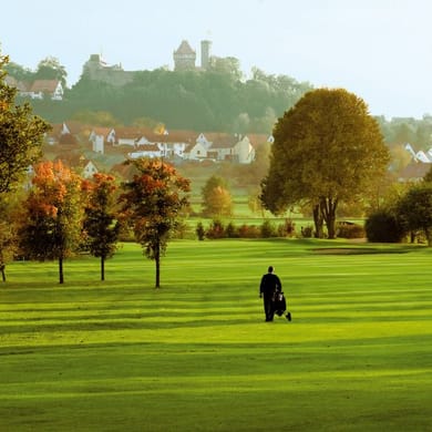 Golf Club Abenberg