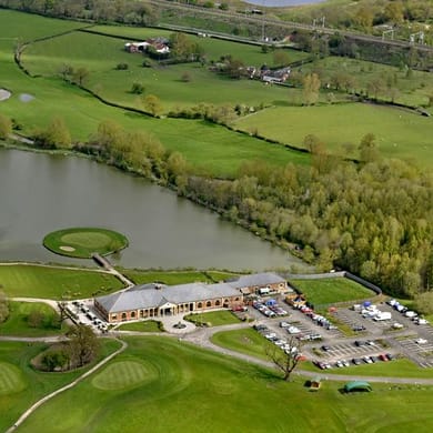 West Midlands Golf Club