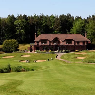Westerham Golf Club