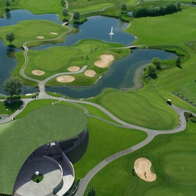 Golfpark Montfort Rankweil