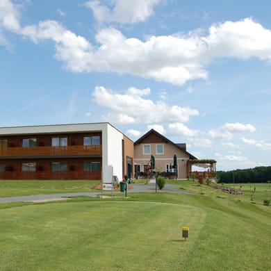 Traminer Golf Klöch