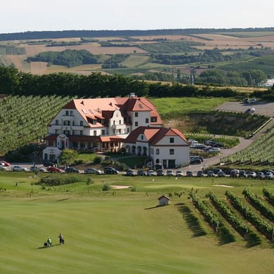 Golfclub Veltlinerland Poysdorf (Championship)