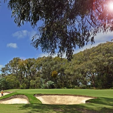 Leongatha Golf Club