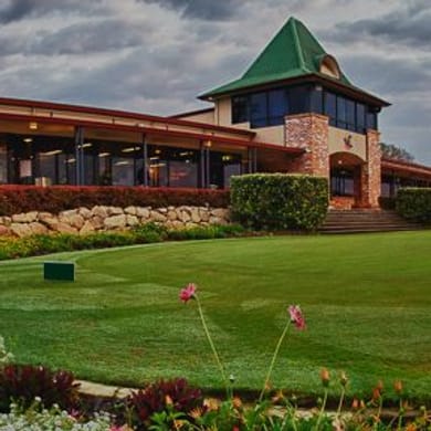 Nudgee Golf Club (Kurrai)