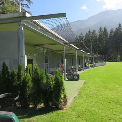 Olympia Golf IGLS