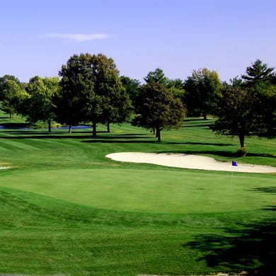 Valle Vista Golf Club and Conference Center