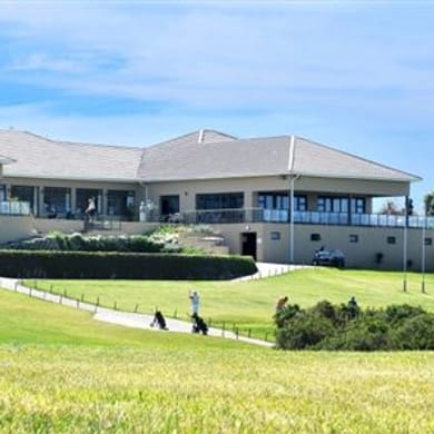 Royal Port Alfred Golf Club