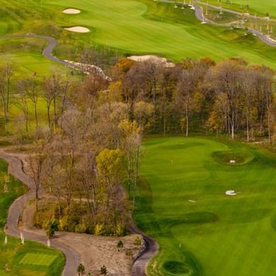 Green Resort Hrubá Borša (Public)