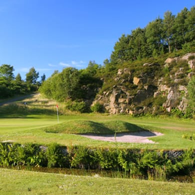 Westerwood Spa & Golf Resort