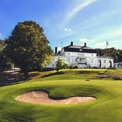 Nordcenter Golf (Fream)