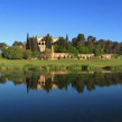 Golf La Roca – Vilalba